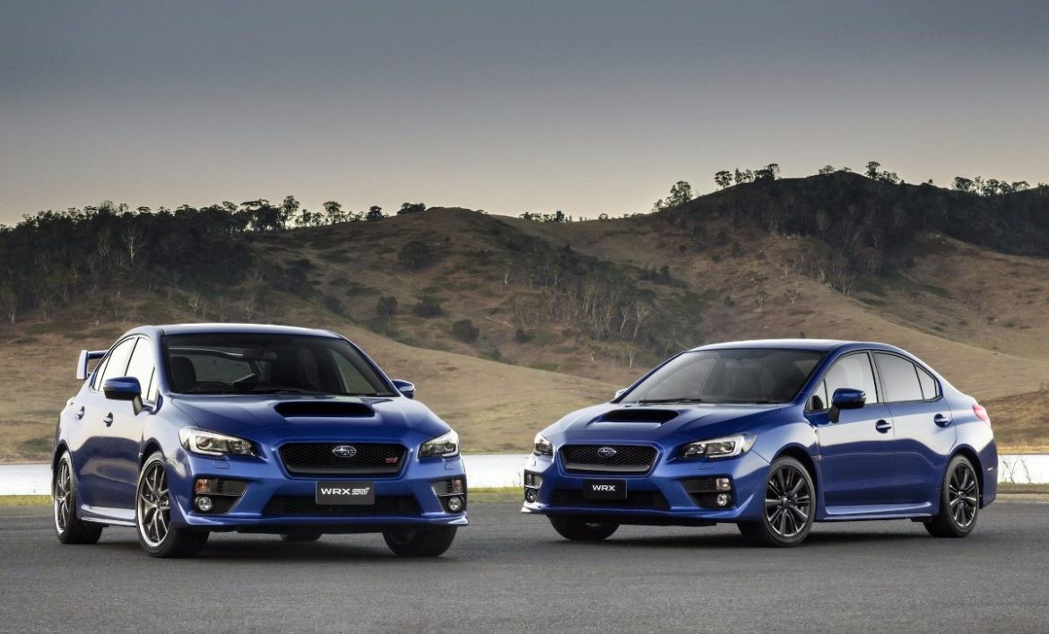 ¿Buscas mejorar tu Subaru STI y no sabes por donde empezar? Ilústrate con esta breve guía.  