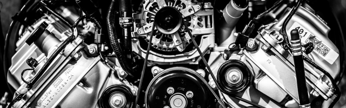 16 motores fundamentales en 12 Cilindros. #FabledEngines