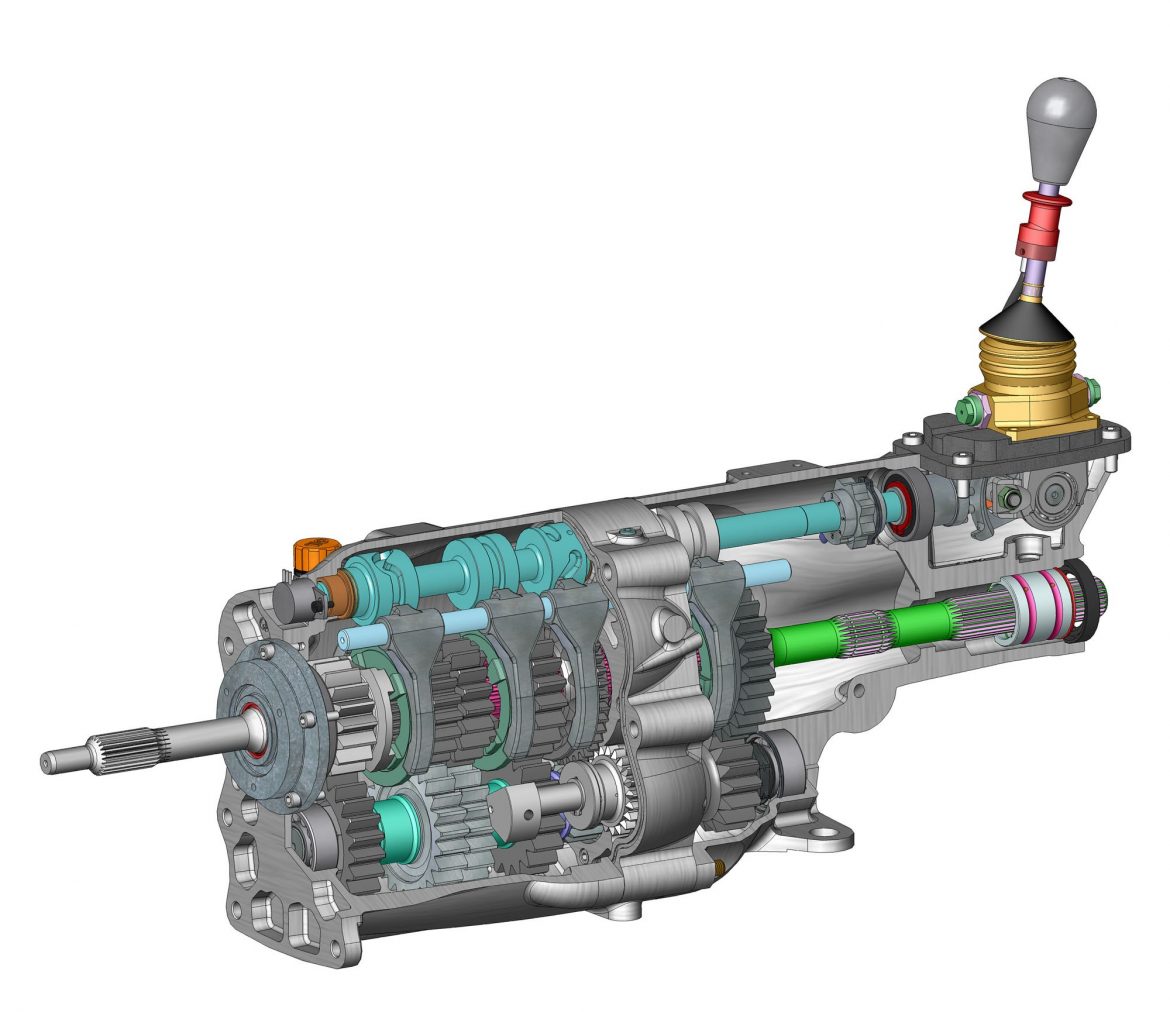 ¿Por qué ese aullido desgarrador en aquellos vehículos de carreras? Este es su secreto.