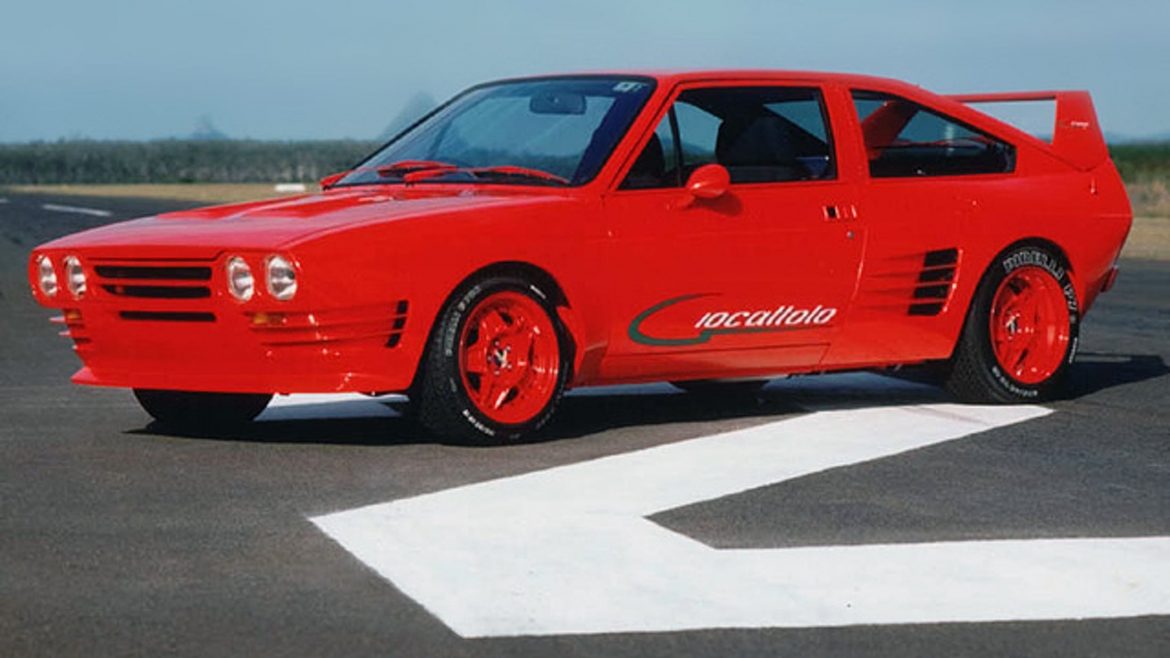 Giocattolo Grupo B. El mestizo que terminó por forjarse entre dos aguas.